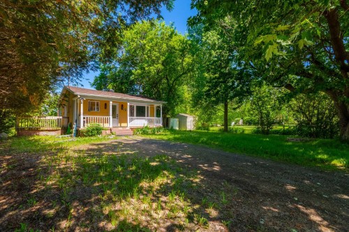 Front of Structure - 1911 Boul. De L'Ange-Gardien N., L'Assomption, QC - Outdoor With Deck Patio Veranda