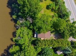 Aerial View - 