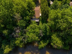 Aerial View - 