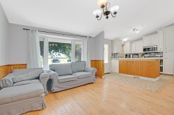 Overall view - 
