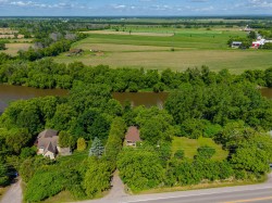Aerial View - 