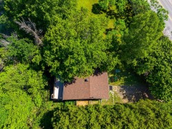 Aerial View - 