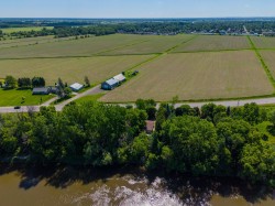 Aerial View - 