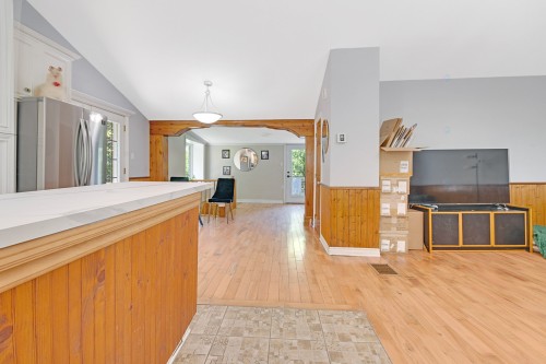 Overall view - 1911 Boul. De L'Ange-Gardien N., L'Assomption, QC - Indoor Photo Showing Other Room