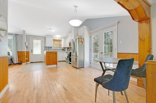 Overall view - 1911 Boul. De L'Ange-Gardien N., L'Assomption, QC - Indoor Photo Showing Other Room
