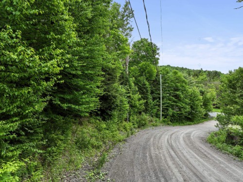 Photo aérienne - Imp. Des Perce-Neige, Lac-Supérieur, QC 
