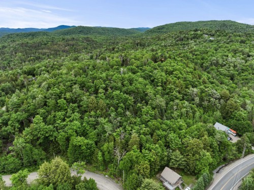 Photo aérienne - Imp. Des Perce-Neige, Lac-Supérieur, QC 