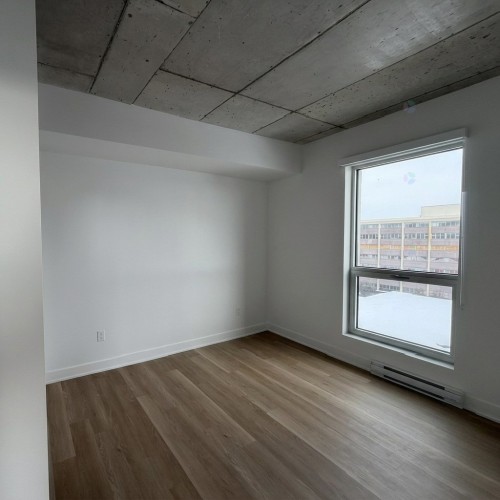 Living Room - 823-1-5200 Rue De La Savane, Montréal (Côte-Des-Neiges/Notre-Dame-De-Grâce), QC 