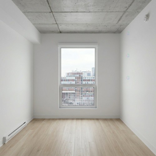 Bedroom - 823-1-5200 Rue De La Savane, Montréal (Côte-Des-Neiges/Notre-Dame-De-Grâce), QC 