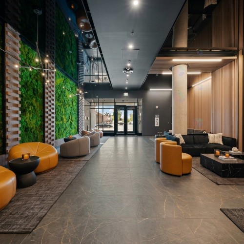 Interior - 823-1-5200 Rue De La Savane, Montréal (Côte-Des-Neiges/Notre-Dame-De-Grâce), QC 