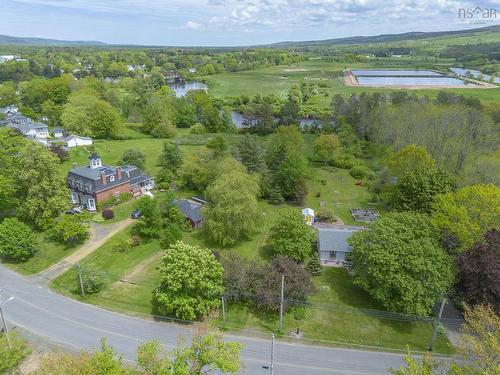 South Street, Carleton Corner, NS 