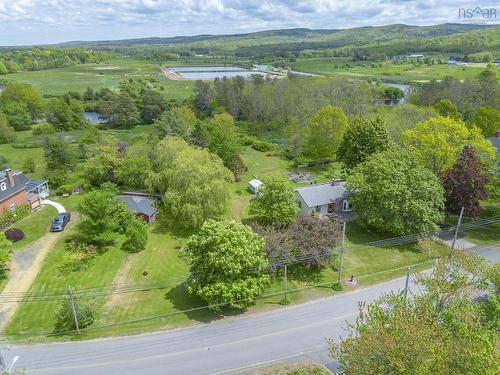 South Street, Carleton Corner, NS 