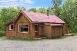 2564 Rg du Nord  Saint-Raymond, QC G3L 3C9