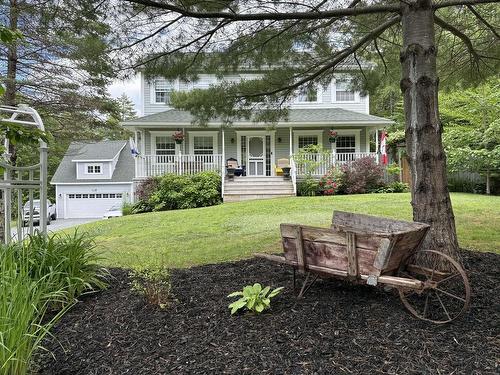 38 Trevor Avenue, Fall River, NS 