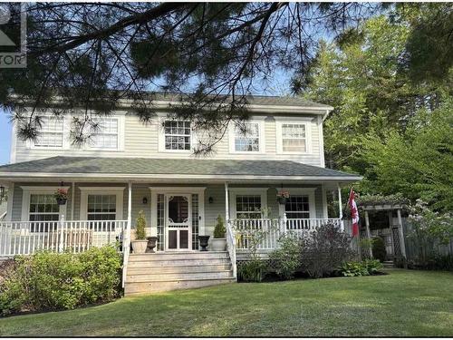 38 Trevor Avenue, Fall River, NS 