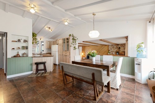 Salle à manger - 14 Rue Simard, Saint-Hippolyte, QC 