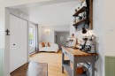 Hall d'entrée/Vestibule - 14 Rue Simard, Saint-Hippolyte, QC 