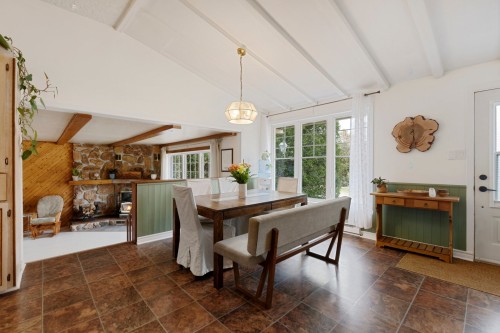 Salle à manger - 14 Rue Simard, Saint-Hippolyte, QC 