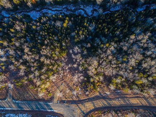Cove Road, Oxford, NS 