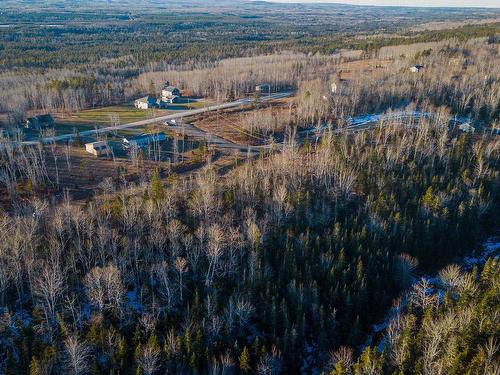 Cove Road, Oxford, NS 