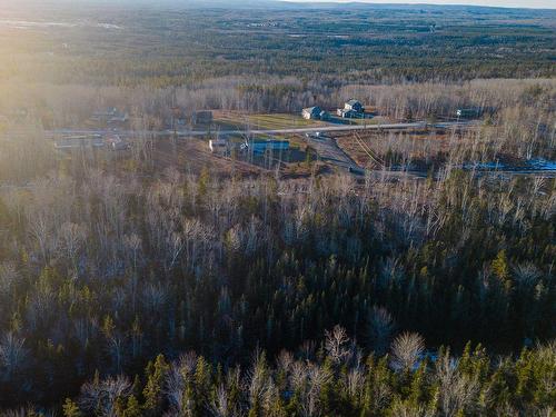 Cove Road, Oxford, NS 