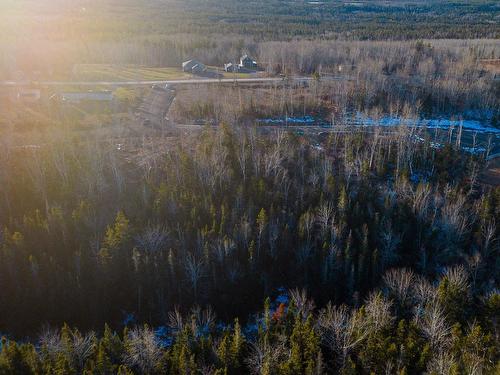 Cove Road, Oxford, NS 
