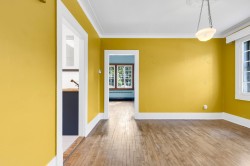Salle à manger - 