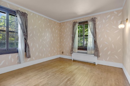 Chambre à coucher - 100 Av. Drayton, Pointe-Claire, QC 