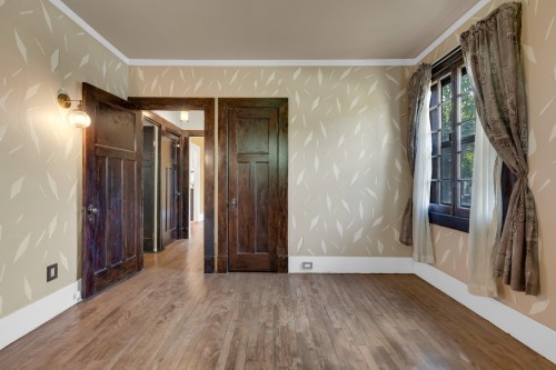 Chambre à coucher - 100 Av. Drayton, Pointe-Claire, QC 