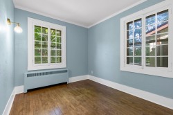 Chambre à coucher - 