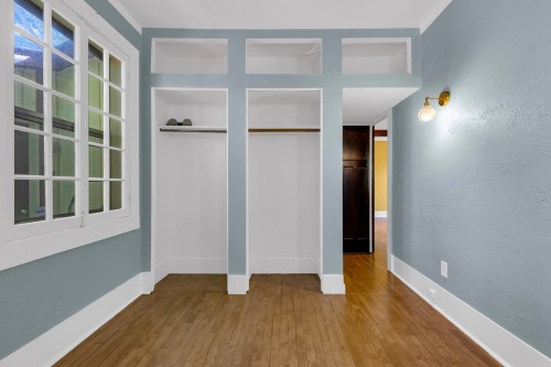 Chambre à coucher - 100 Av. Drayton, Pointe-Claire, QC 