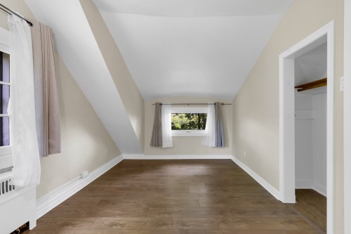Chambre à coucher principale - 100 Av. Drayton, Pointe-Claire, QC 