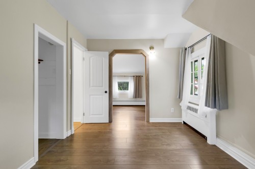 Chambre à coucher principale - 100 Av. Drayton, Pointe-Claire, QC 