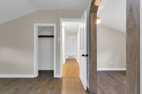 Chambre à coucher principale - 100 Av. Drayton, Pointe-Claire, QC 