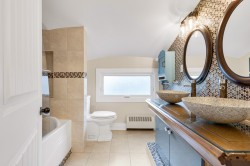 Salle de bains - 