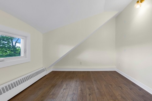 Chambre à coucher - 100 Av. Drayton, Pointe-Claire, QC 