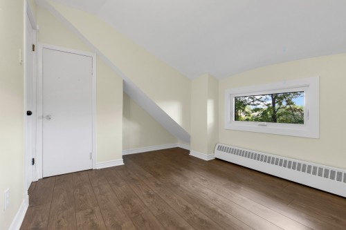 Chambre à coucher - 100 Av. Drayton, Pointe-Claire, QC 