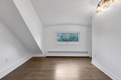 Chambre à coucher - 