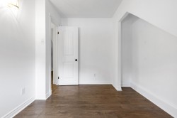 Chambre à coucher - 