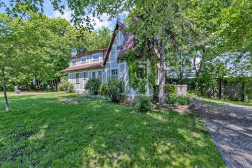 Terre/Terrain - 100 Av. Drayton, Pointe-Claire, QC 