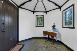 Hall d'entrée/Vestibule - 
