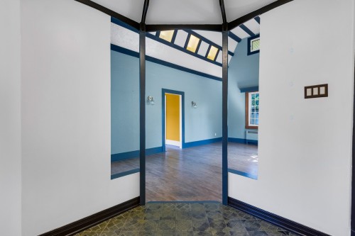Hall d'entrée/Vestibule - 100 Av. Drayton, Pointe-Claire, QC 