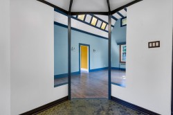 Hall d'entrée/Vestibule - 