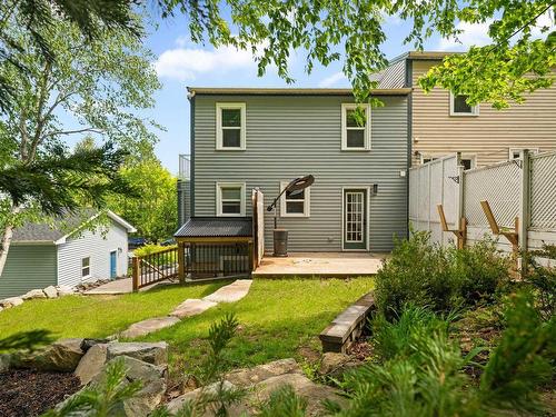 32 Millrun Crescent, Bedford, NS 