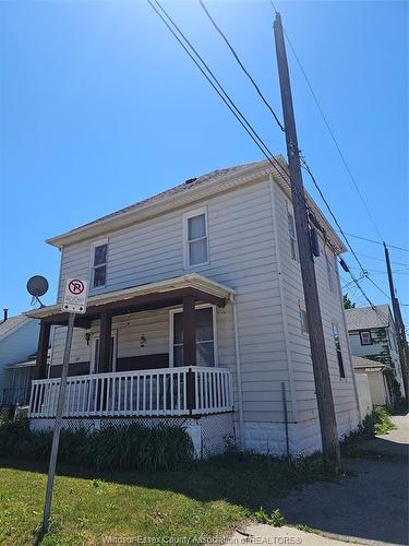 365 Marentette, Windsor, ON 