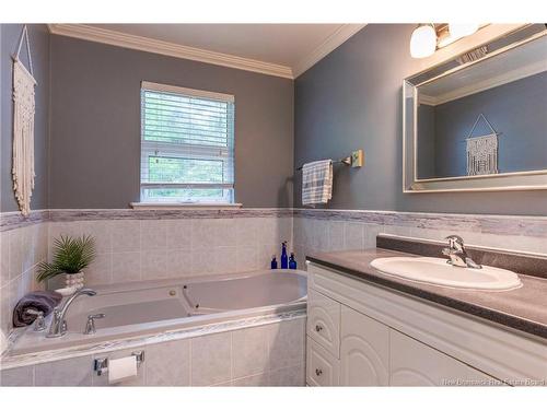 5 Broussard St, Cap-Pelé, NB 