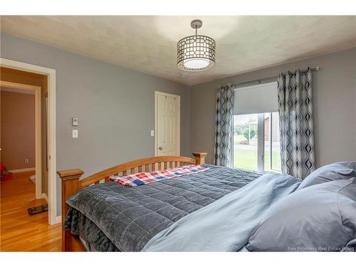 5 Broussard St, Cap-Pelé, NB 