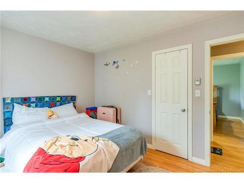 5 Broussard St, Cap-Pelé, NB 