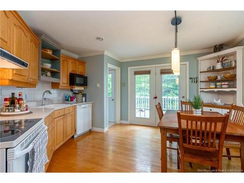 5 Broussard St, Cap-Pelé, NB 