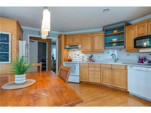 5 Broussard St, Cap-Pelé, NB 